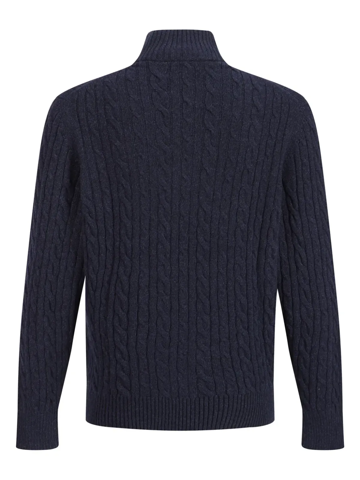 Loro Piana Treccia セーター - 画像2
