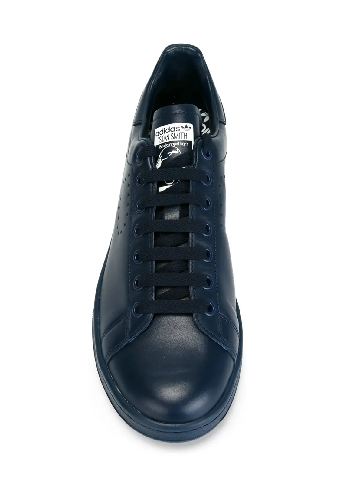 adidas x Raf Simons スタン・スミス スニーカー - 画像4