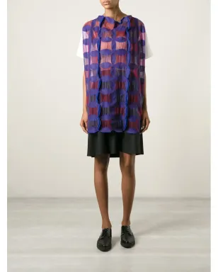Junya Watanabe ニットTシャツ - サムネイル2