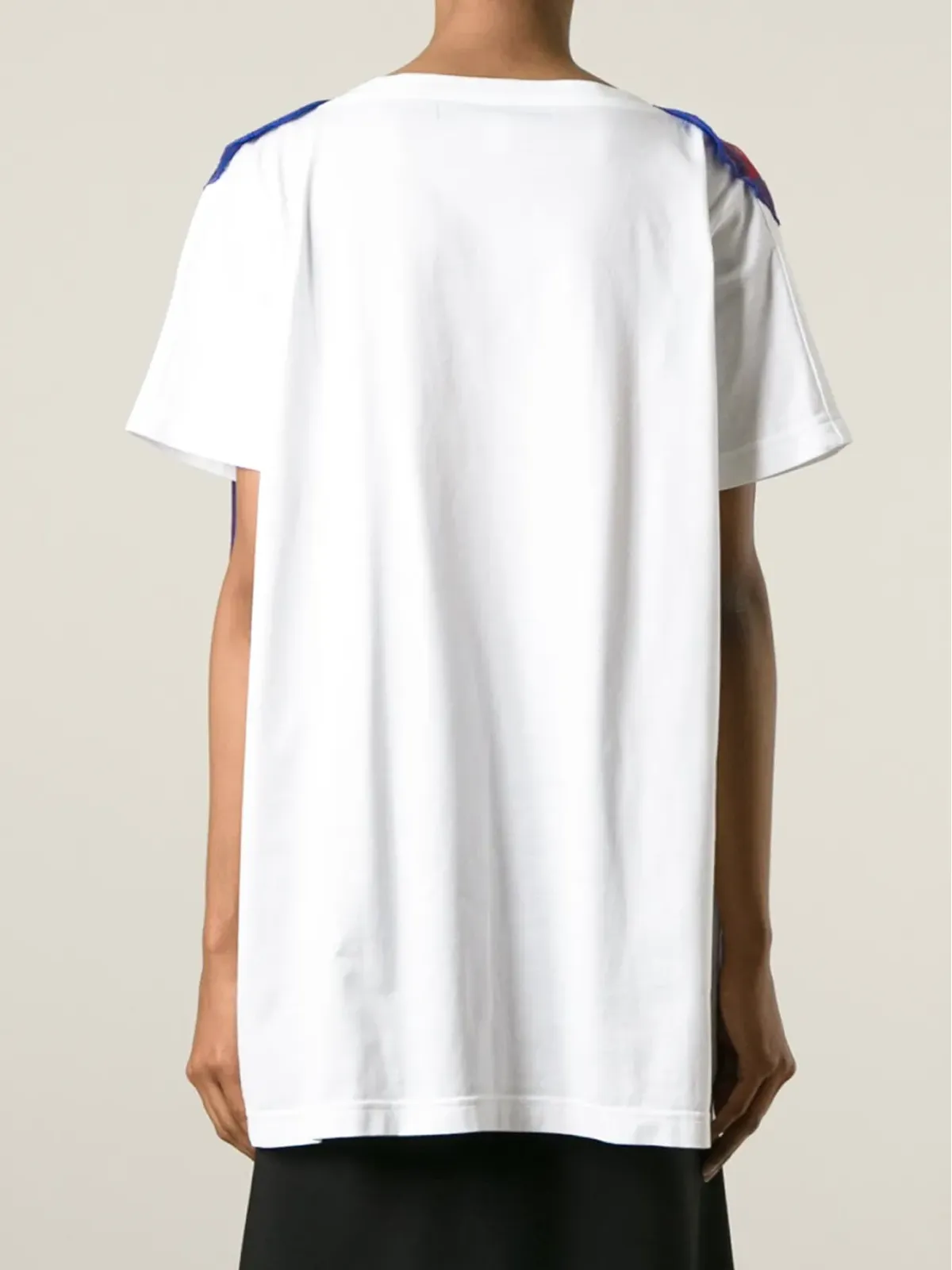 Junya Watanabe ニットTシャツ - 画像4