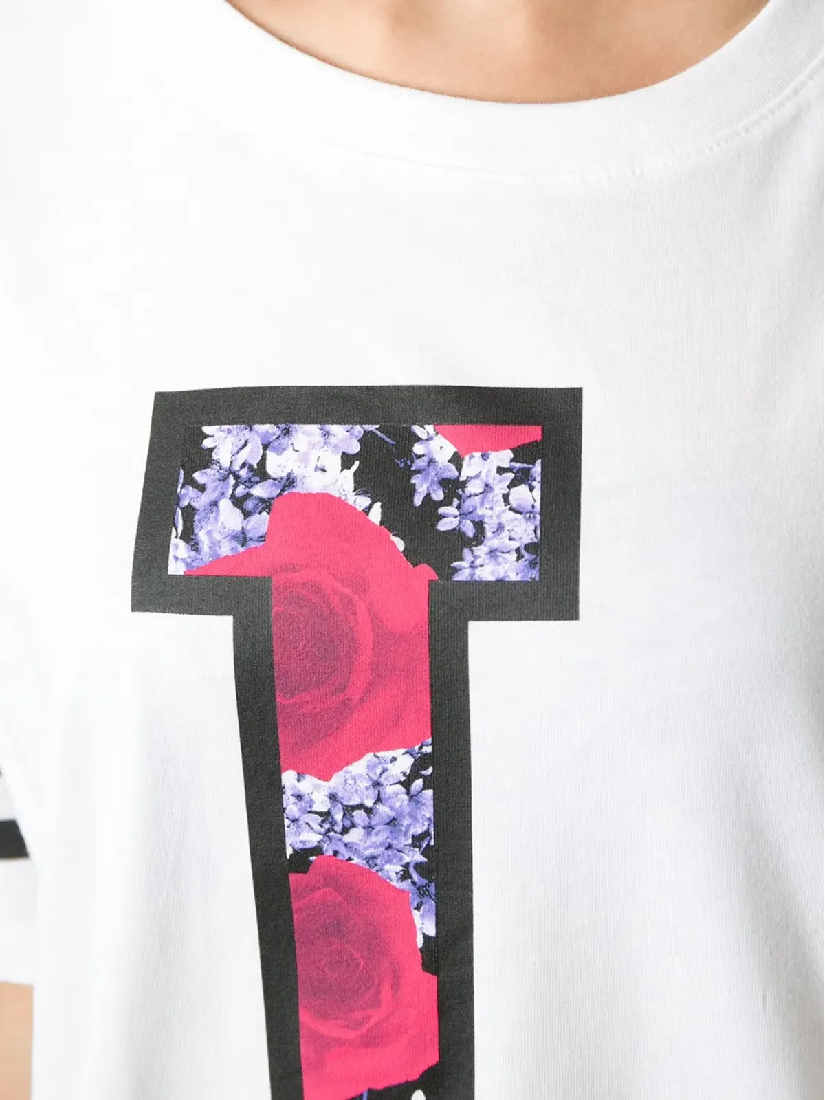 Nike ヴァーシティプリントTシャツ - 画像5