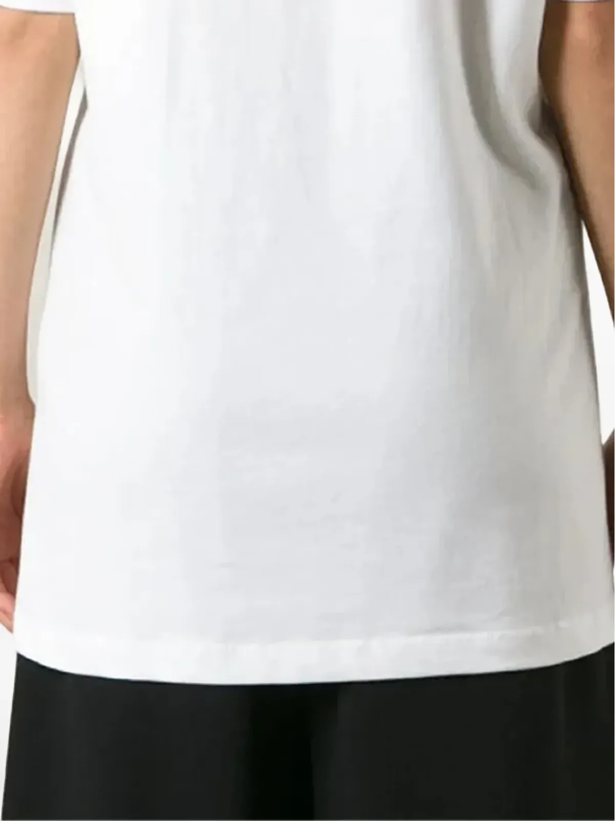Nike ヴァーシティプリントTシャツ - 画像2