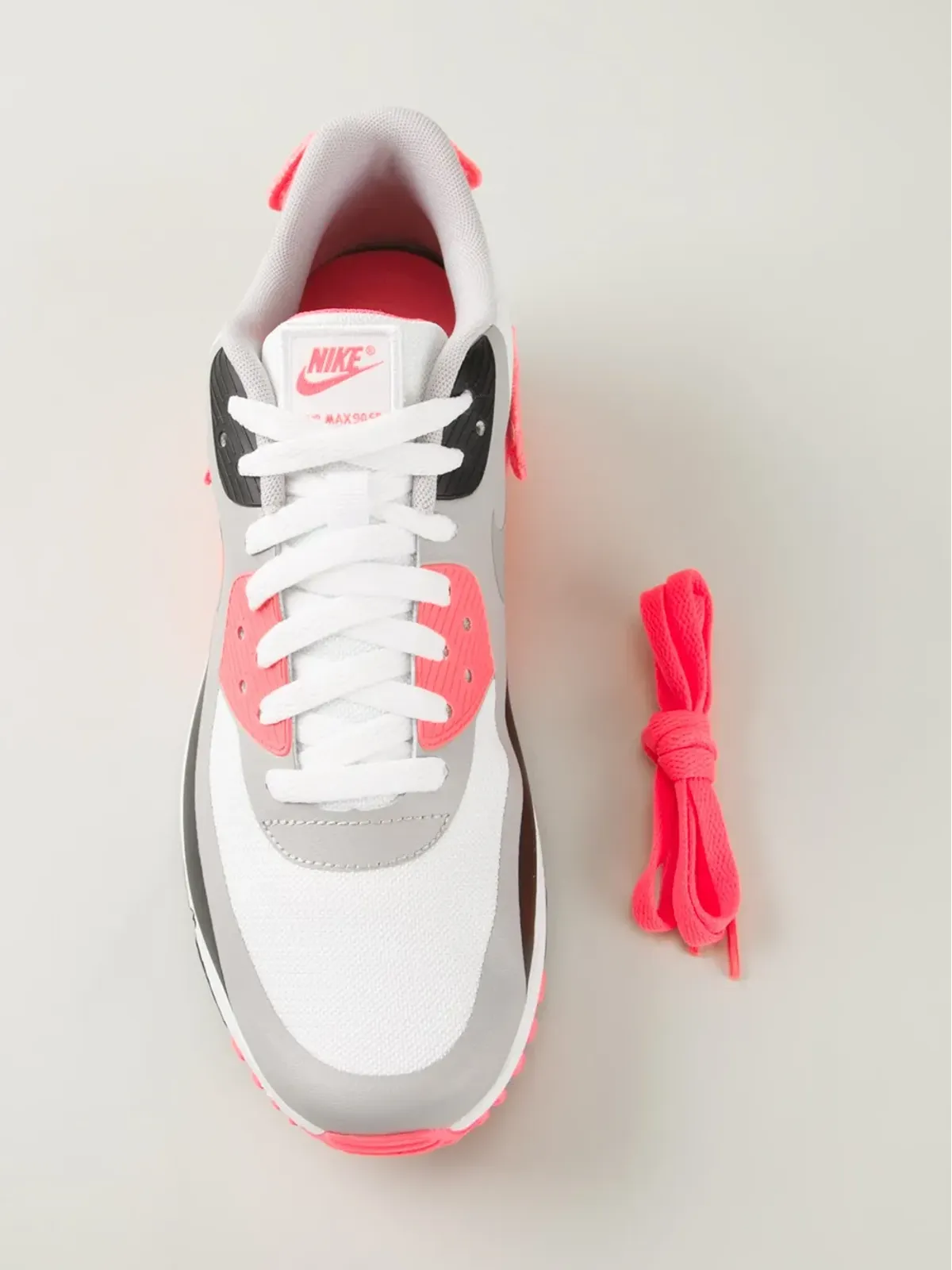 Nike エアマックス 90 V SP パッチ スニーカー - 画像4