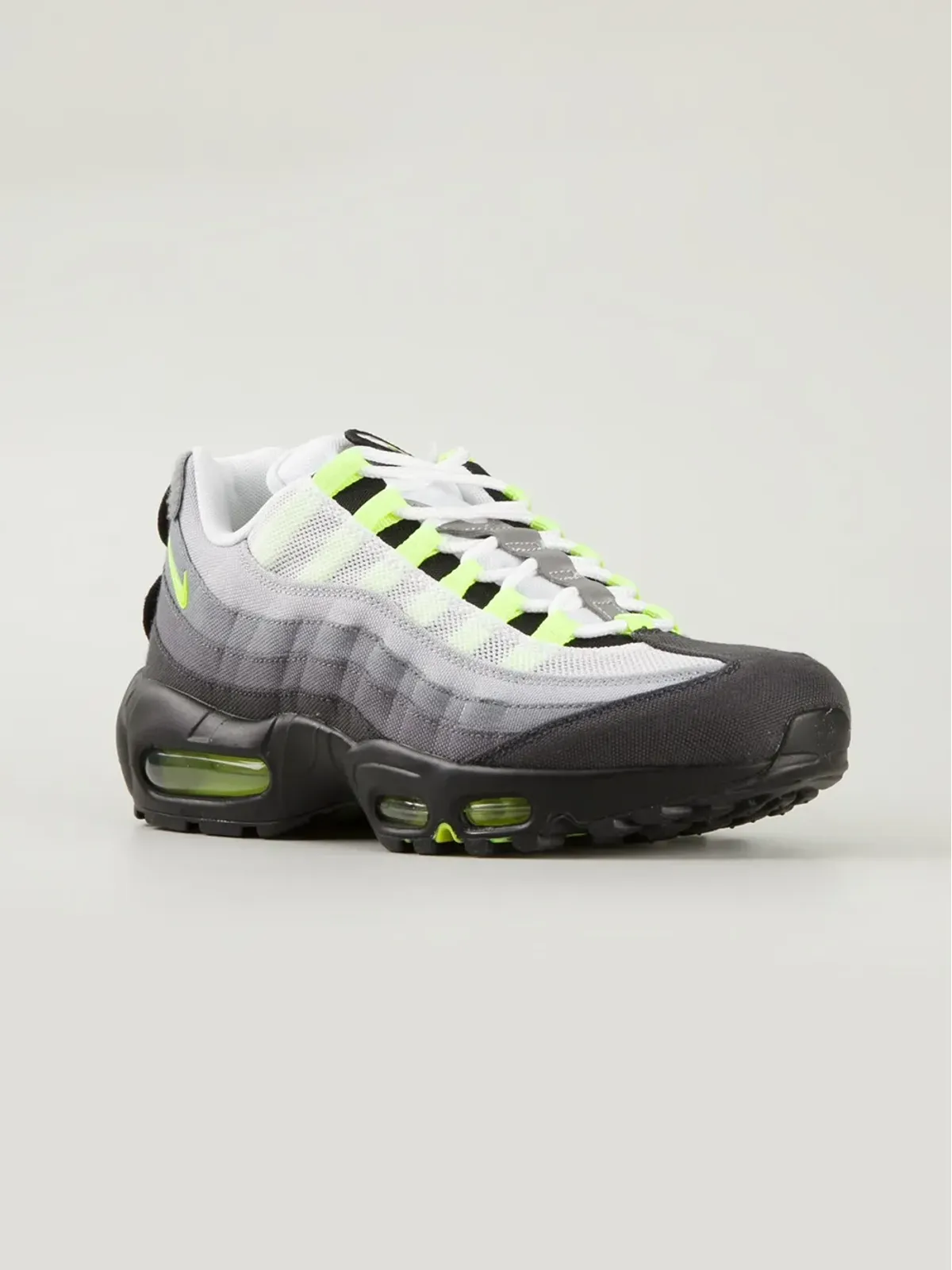 Nike エアマックス 95 トレーナー - 画像2