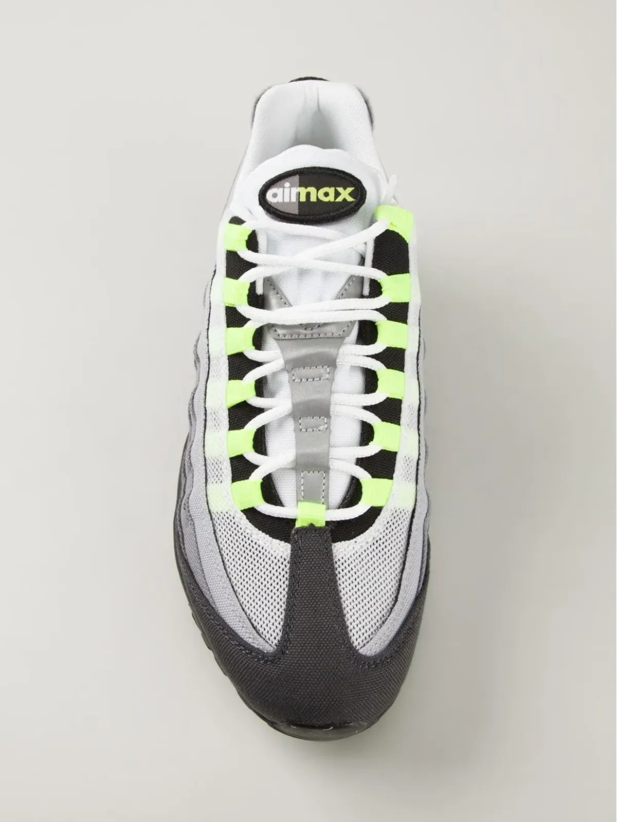 Nike エアマックス 95 トレーナー - 画像4