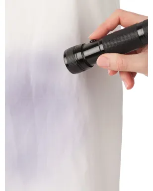 Anrealage ヒートリアクティブ ドレス（ホワイト） - サムネイル5