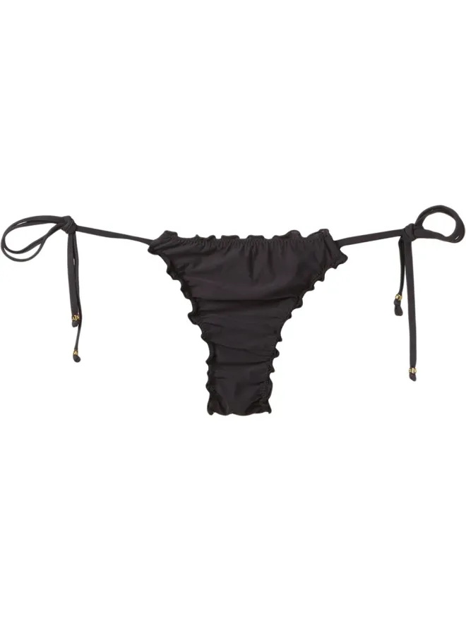 Amir Slama Amir Slama フリル付きビキニボトムスの商品画像