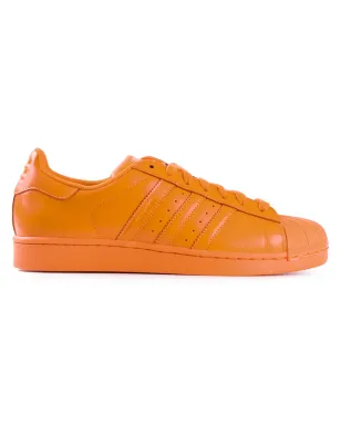 adidas スーパースター・スーパーカラー スニーカー - サムネイル1