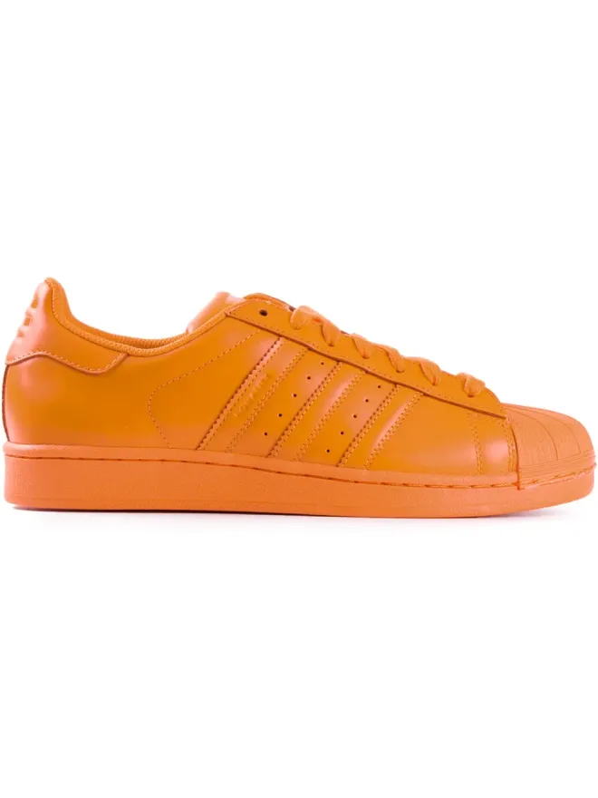 adidas adidas スーパースター・スーパーカラー スニーカーの商品画像