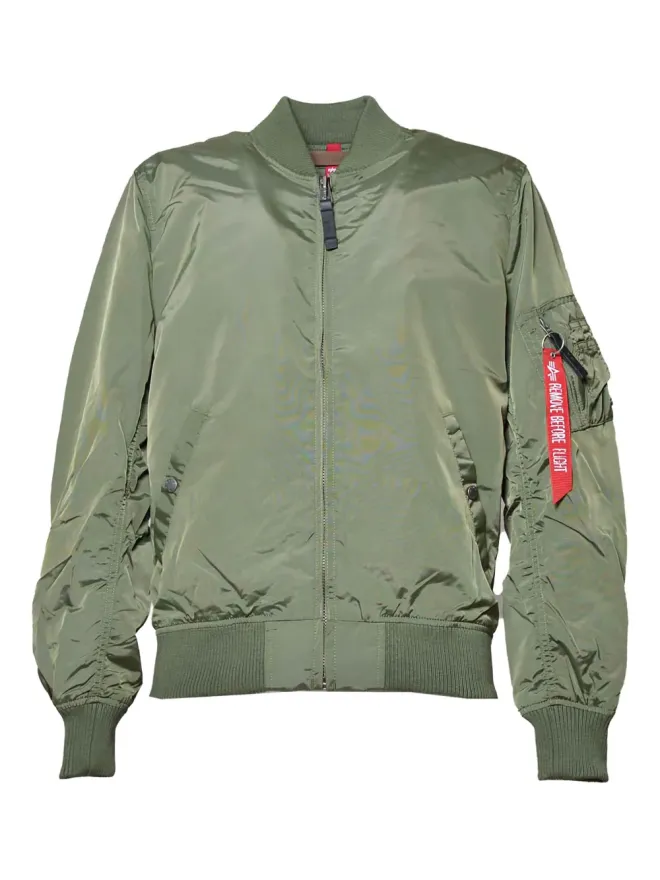 ALPHA INDUSTRIES Alpha Industries MA-1ボンバージャケットの商品画像