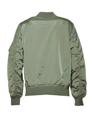 Alpha Industries MA-1ボンバージャケット - サムネイル2