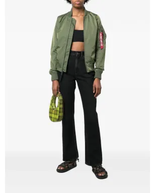 Alpha Industries MA-1 TT bomber jacket - サムネイル2