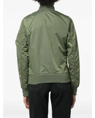 Alpha Industries MA-1 TT bomber jacket - サムネイル4