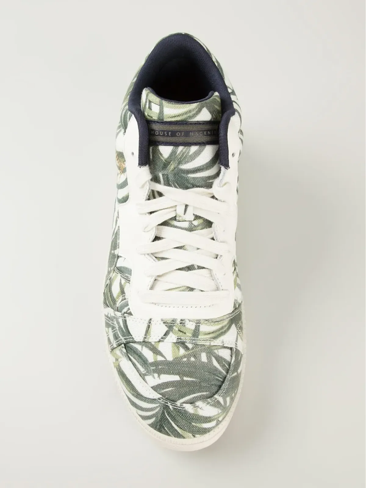 PUMA ハウス・オブ・ハックニー×プーマ スニーカー - ホワイト - 画像4