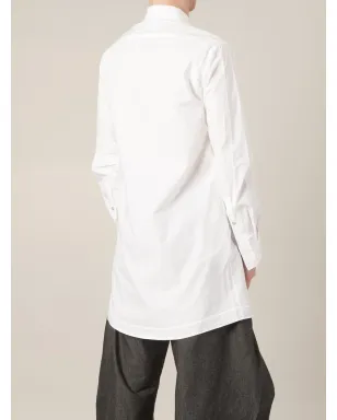 Anrealage ロングシャツ - サムネイル4