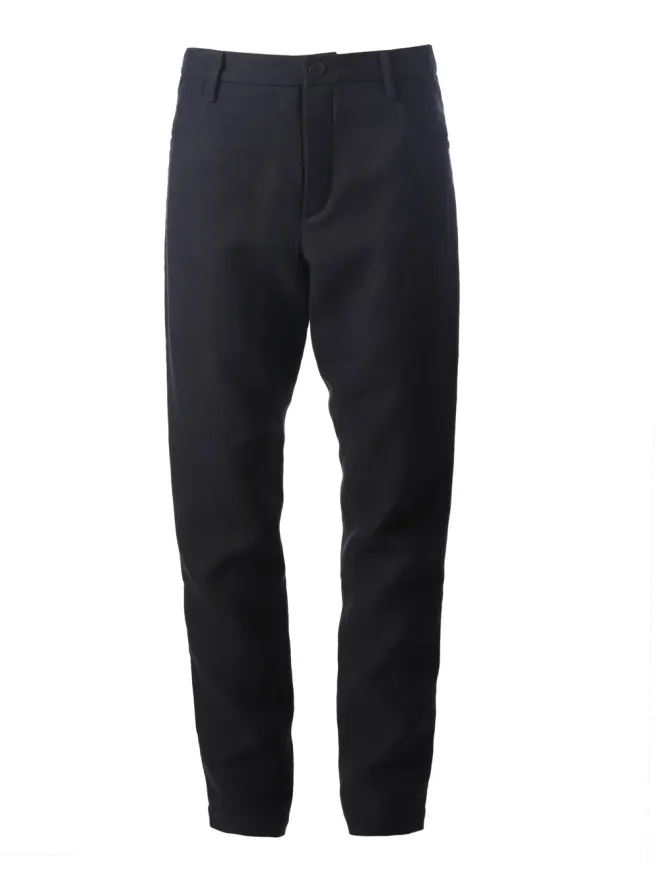 Leclaireur Leclaireur 'Hobo' スリムパンツ - ブラックの商品画像