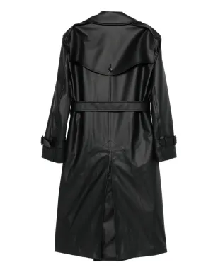 Junya Watanabe ダブルブレストコート - サムネイル2