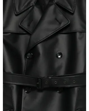 Junya Watanabe ダブルブレストコート - サムネイル3