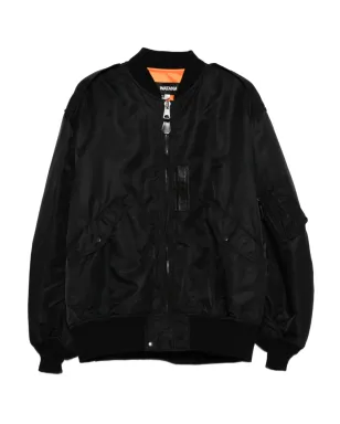 Junya Watanabe ジップアップボンバージャケット - サムネイル1