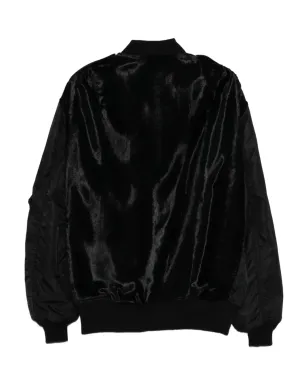 Junya Watanabe ジップアップボンバージャケット - サムネイル2