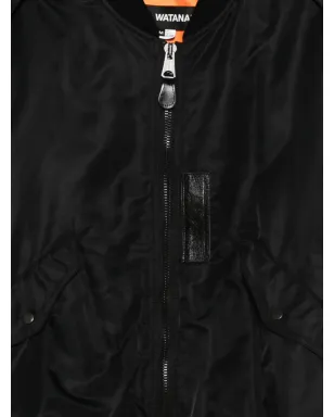 Junya Watanabe ジップアップボンバージャケット - サムネイル3