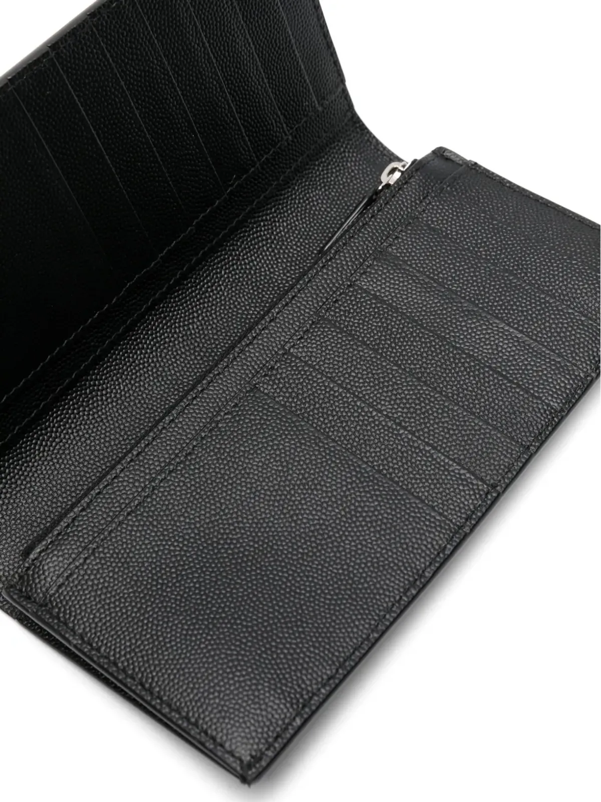 Saint Laurent コンチネンタル ウォレット - 画像3