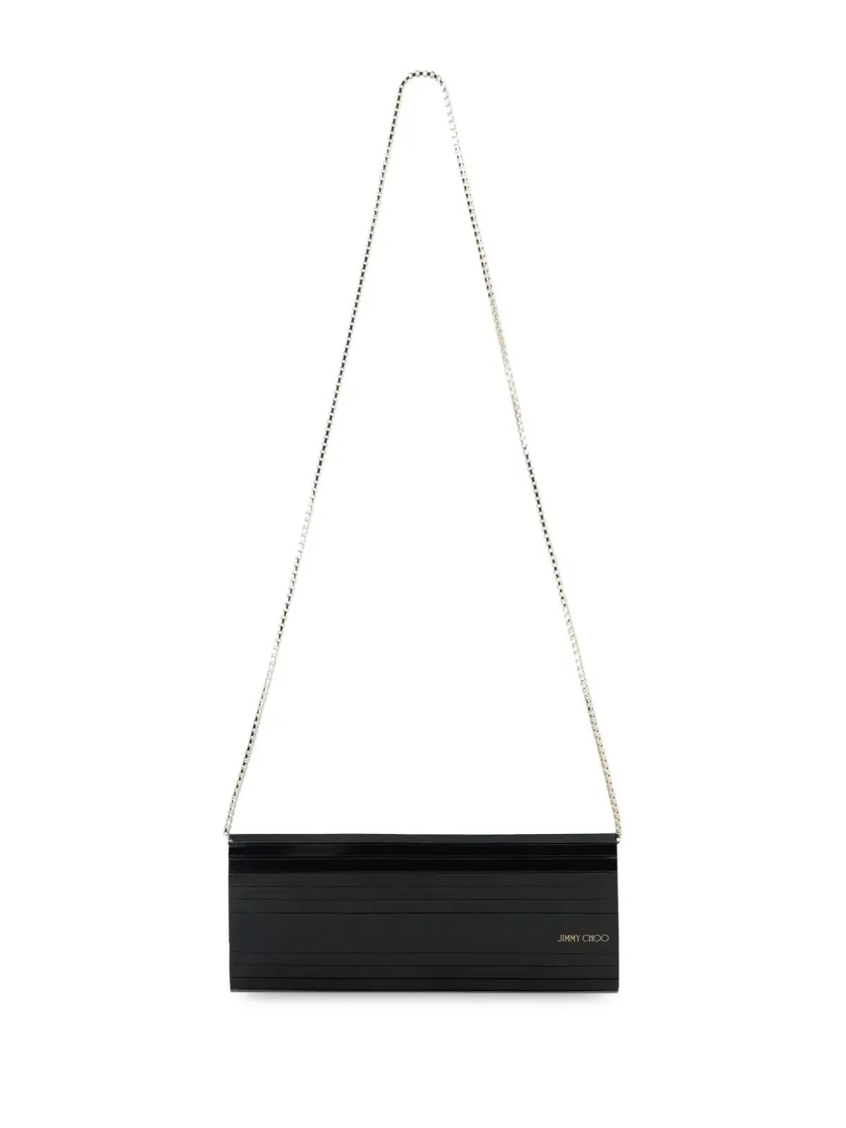 Jimmy Choo Sweetie クラッチバッグ - 画像4
