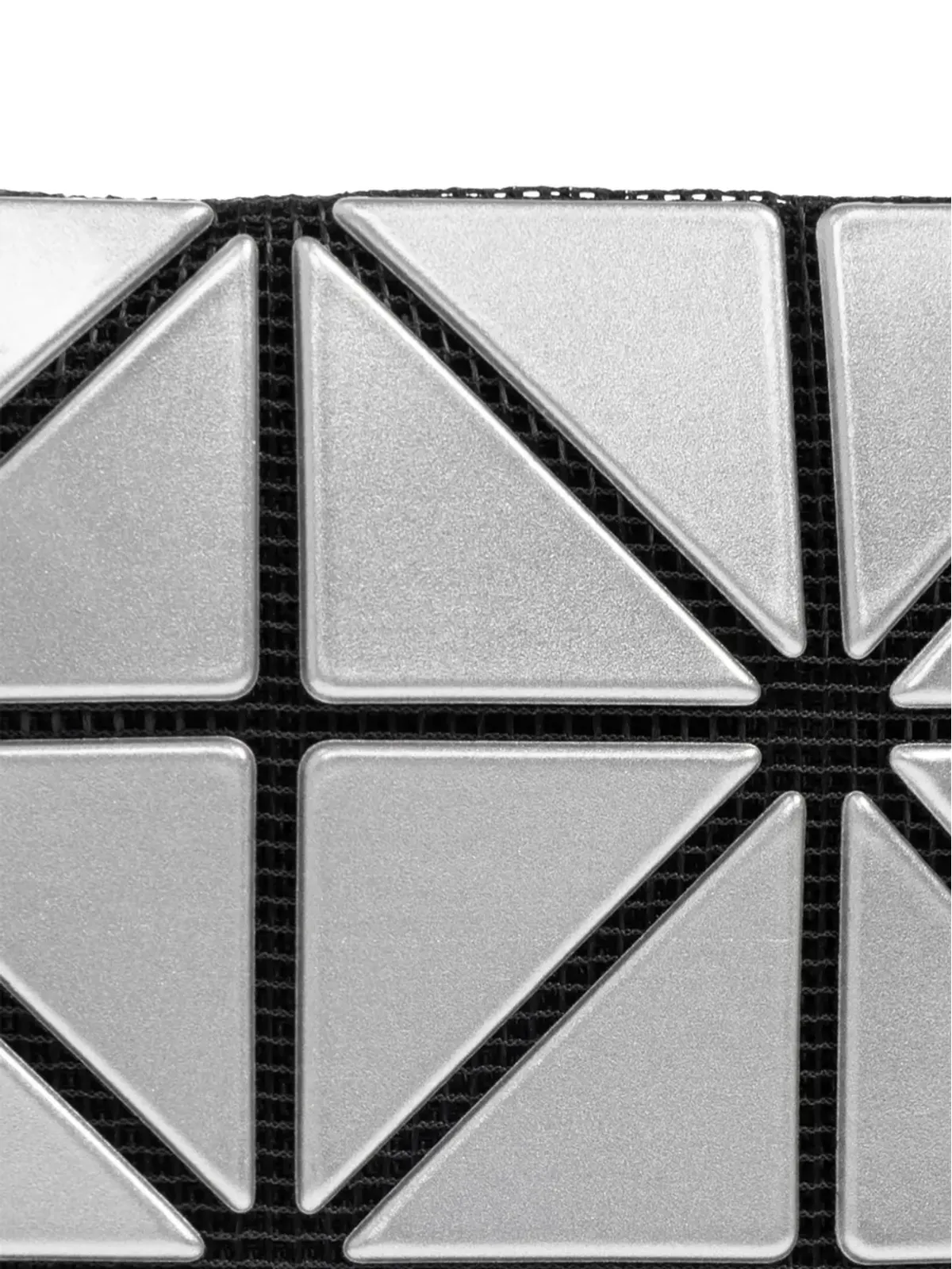Bao Bao Issey Miyake チェーンディテールウォレット - 画像5