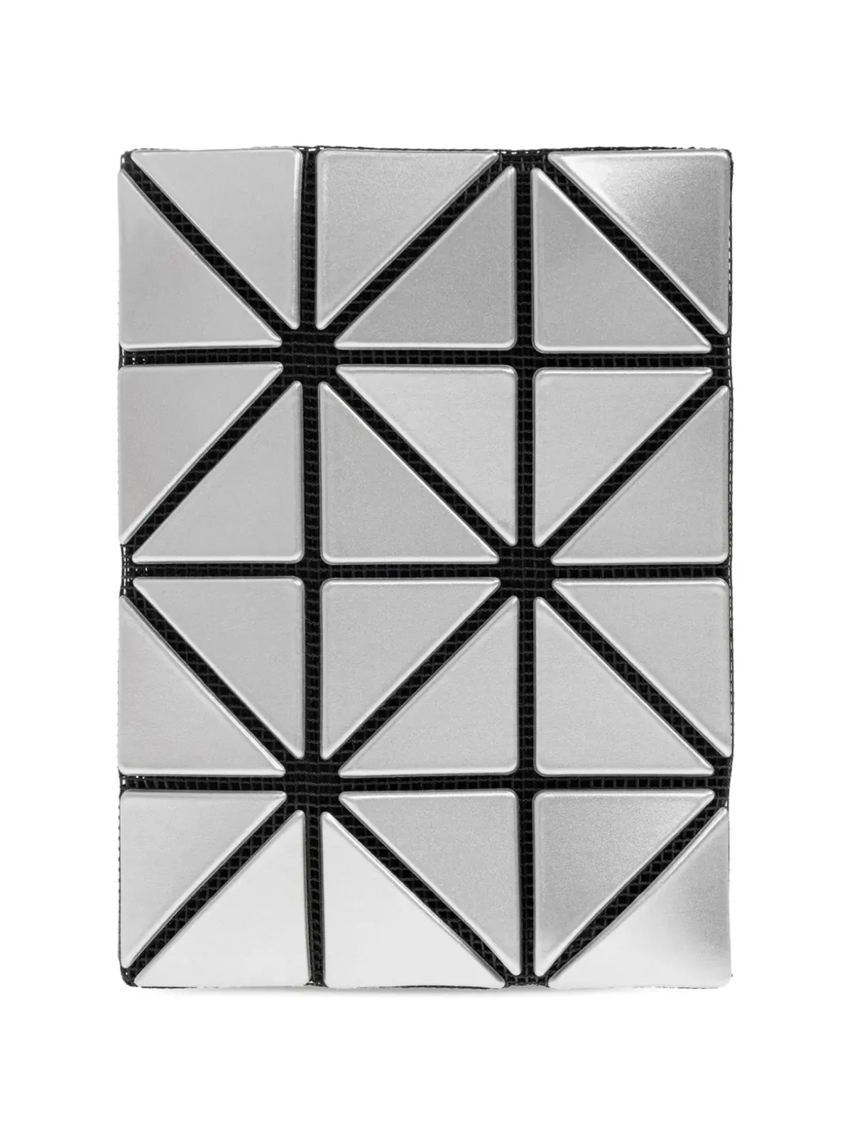 Bao Bao Issey Miyake チェーンディテールウォレット - 画像2