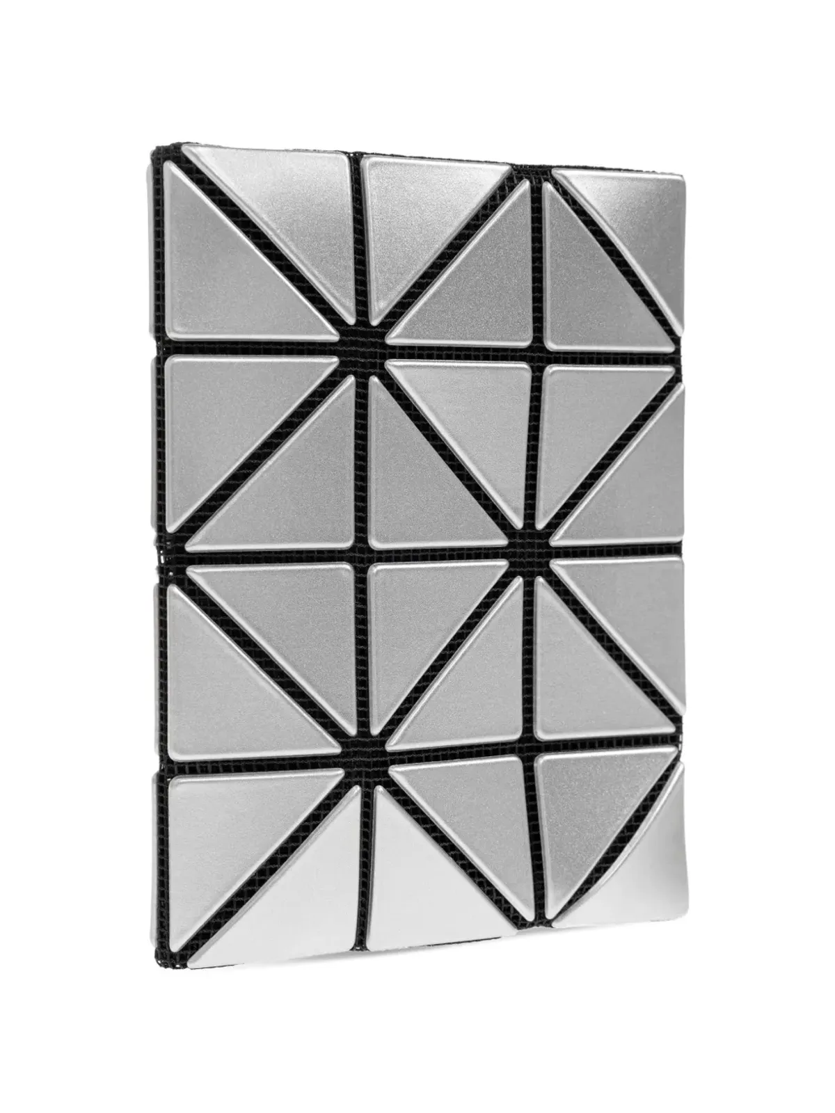 Bao Bao Issey Miyake チェーンディテールウォレット - 画像3