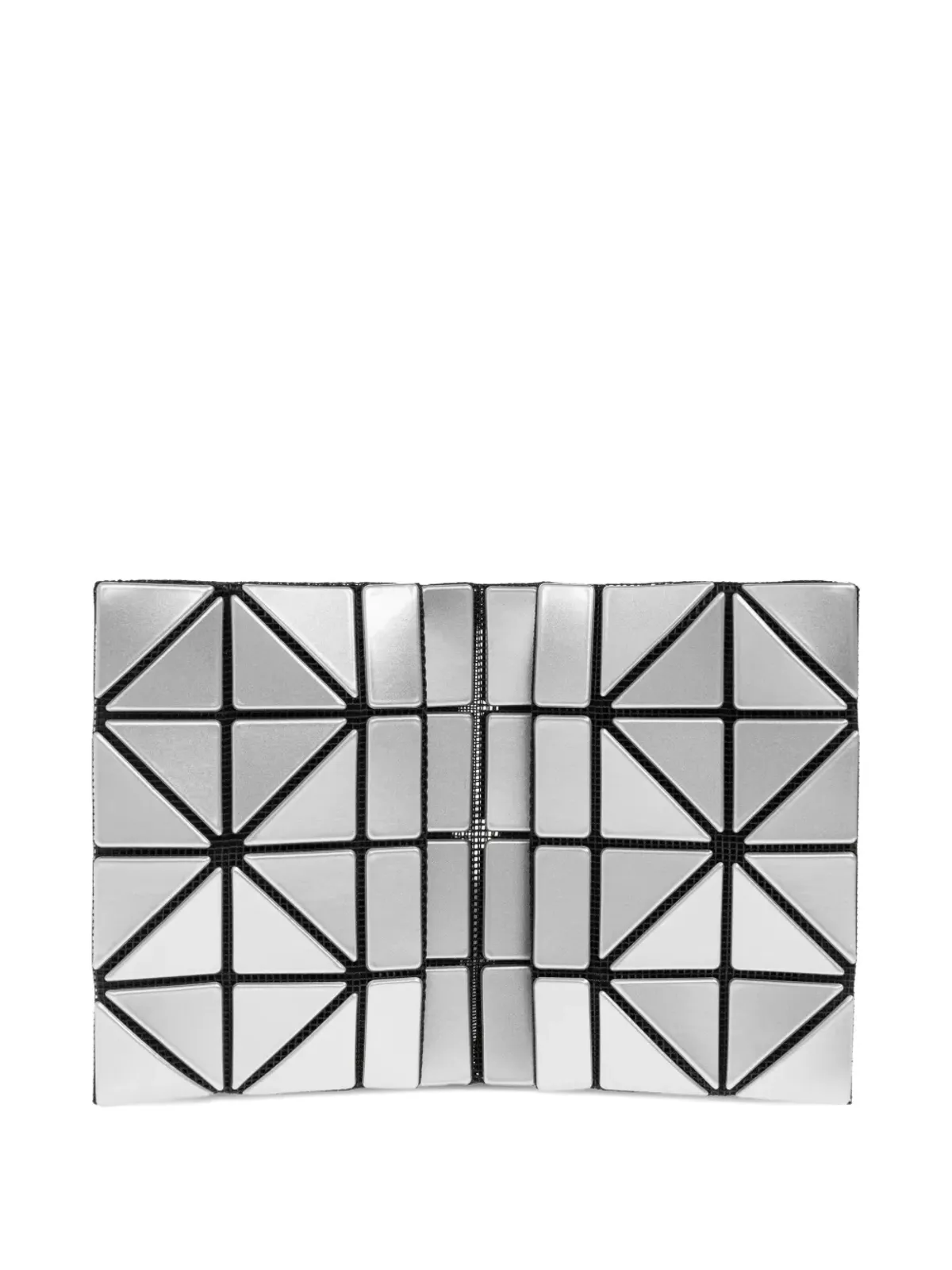 Bao Bao Issey Miyake チェーンディテールウォレット - 画像4