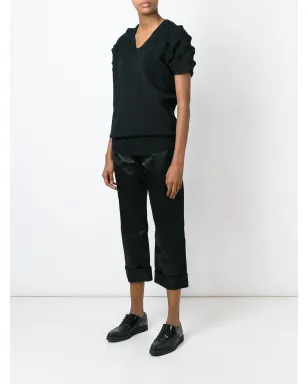 Junya Watanabe 半袖セーター - サムネイル5