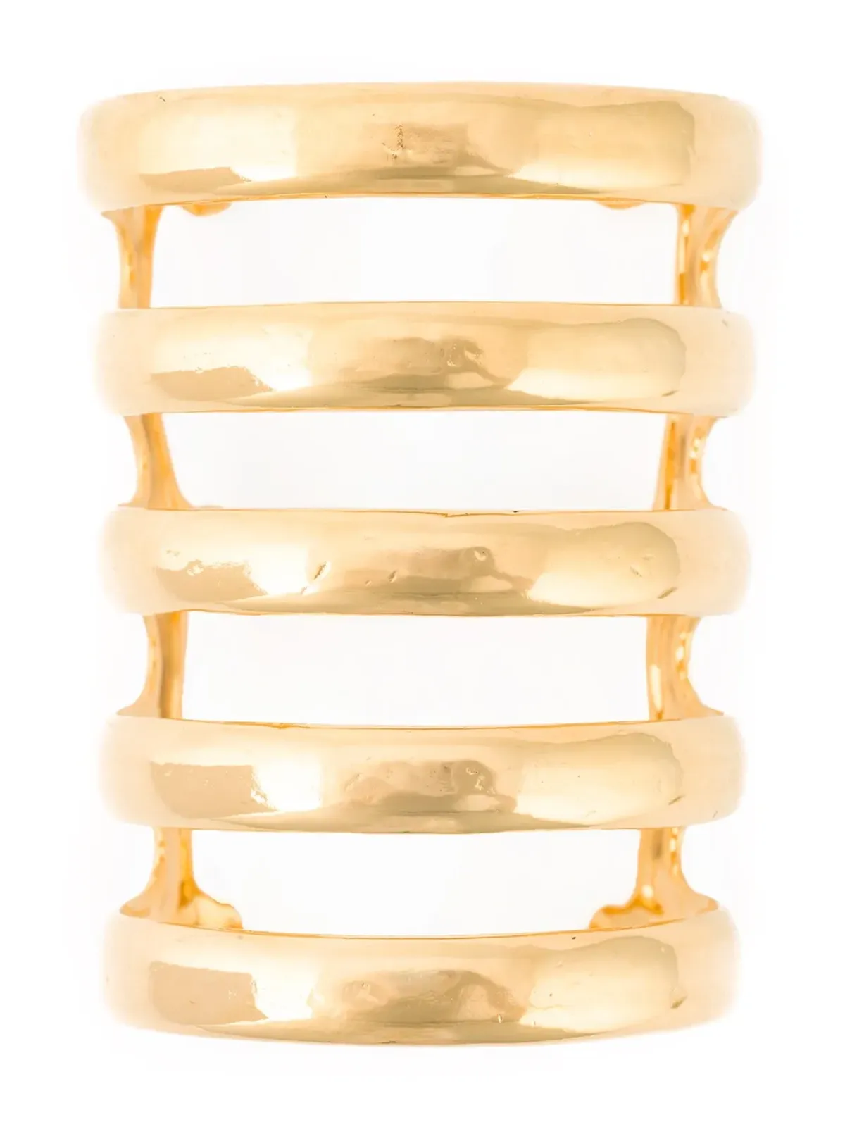 Aurelie Bidermann Esteban カフ - 画像3