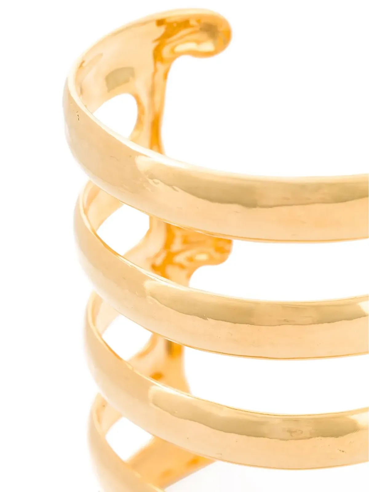 Aurelie Bidermann Esteban カフ - 画像4