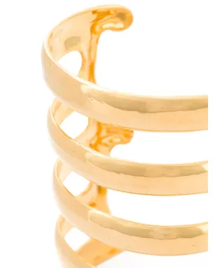 Aurelie Bidermann Esteban カフ - サムネイル4