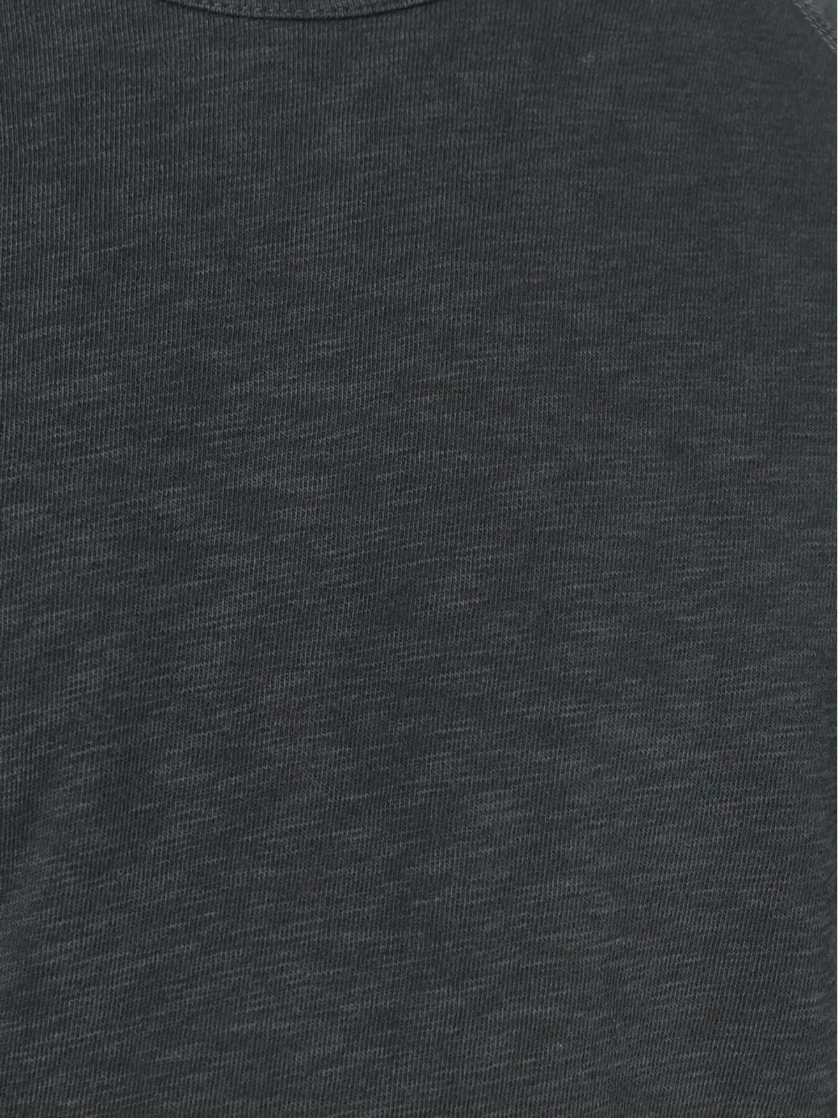 James Perse ロングスリーブTシャツ - グレー - 画像5