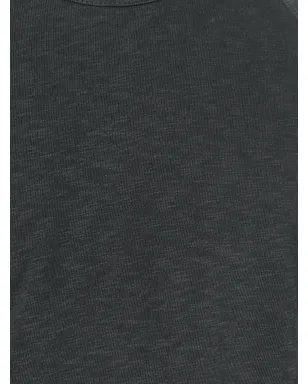 James Perse ロングスリーブTシャツ - グレー - サムネイル5