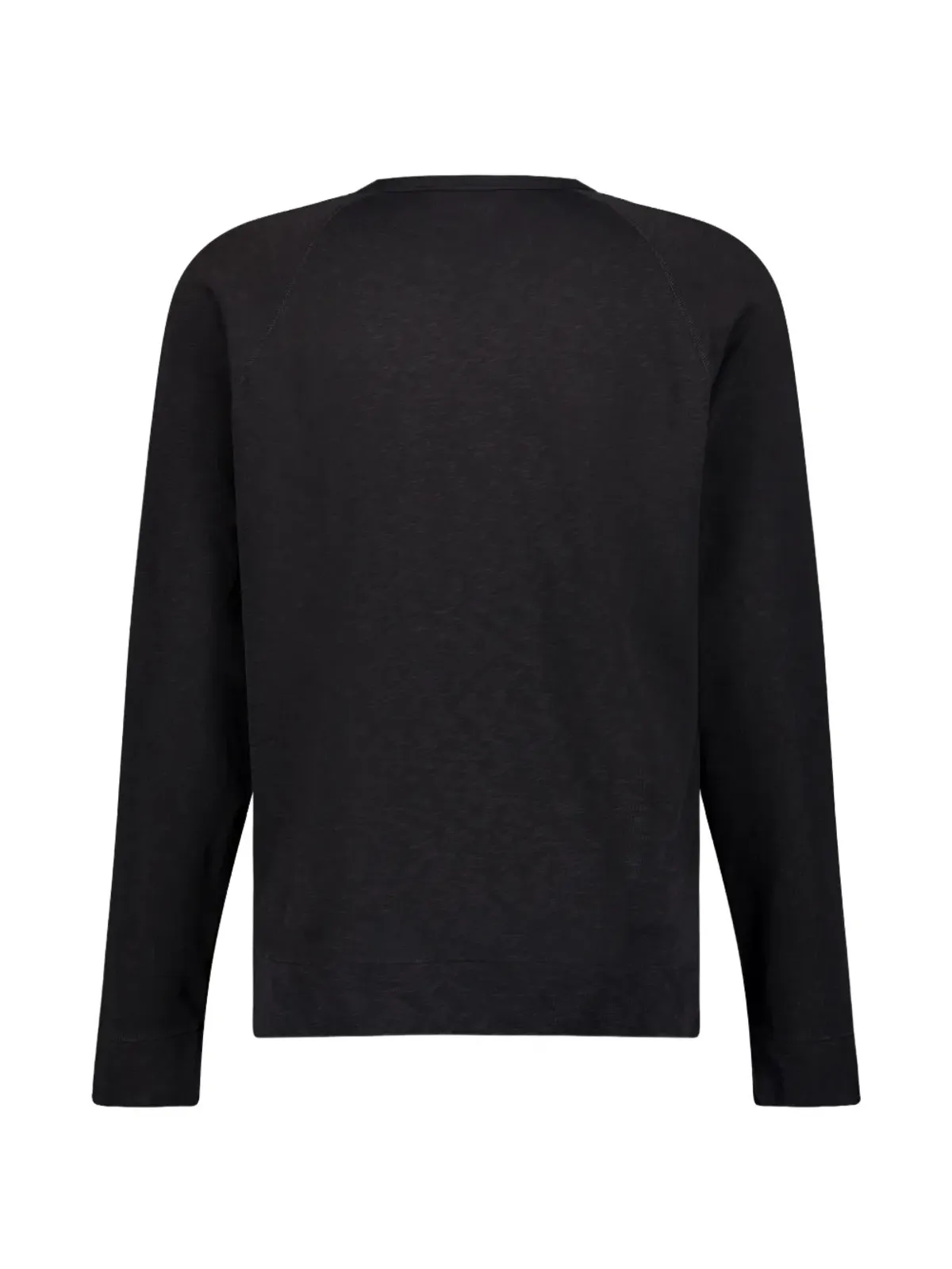 James Perse ロングスリーブTシャツ - グレー - 画像2
