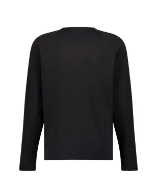James Perse ロングスリーブTシャツ - グレー - サムネイル2