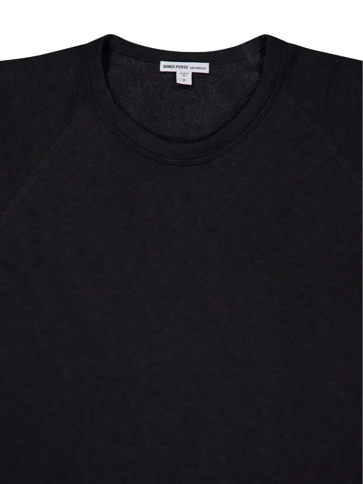 James Perse ロングスリーブTシャツ - グレー - 画像3