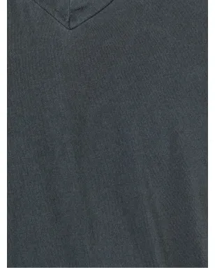 James Perse VネックTシャツ - サムネイル5