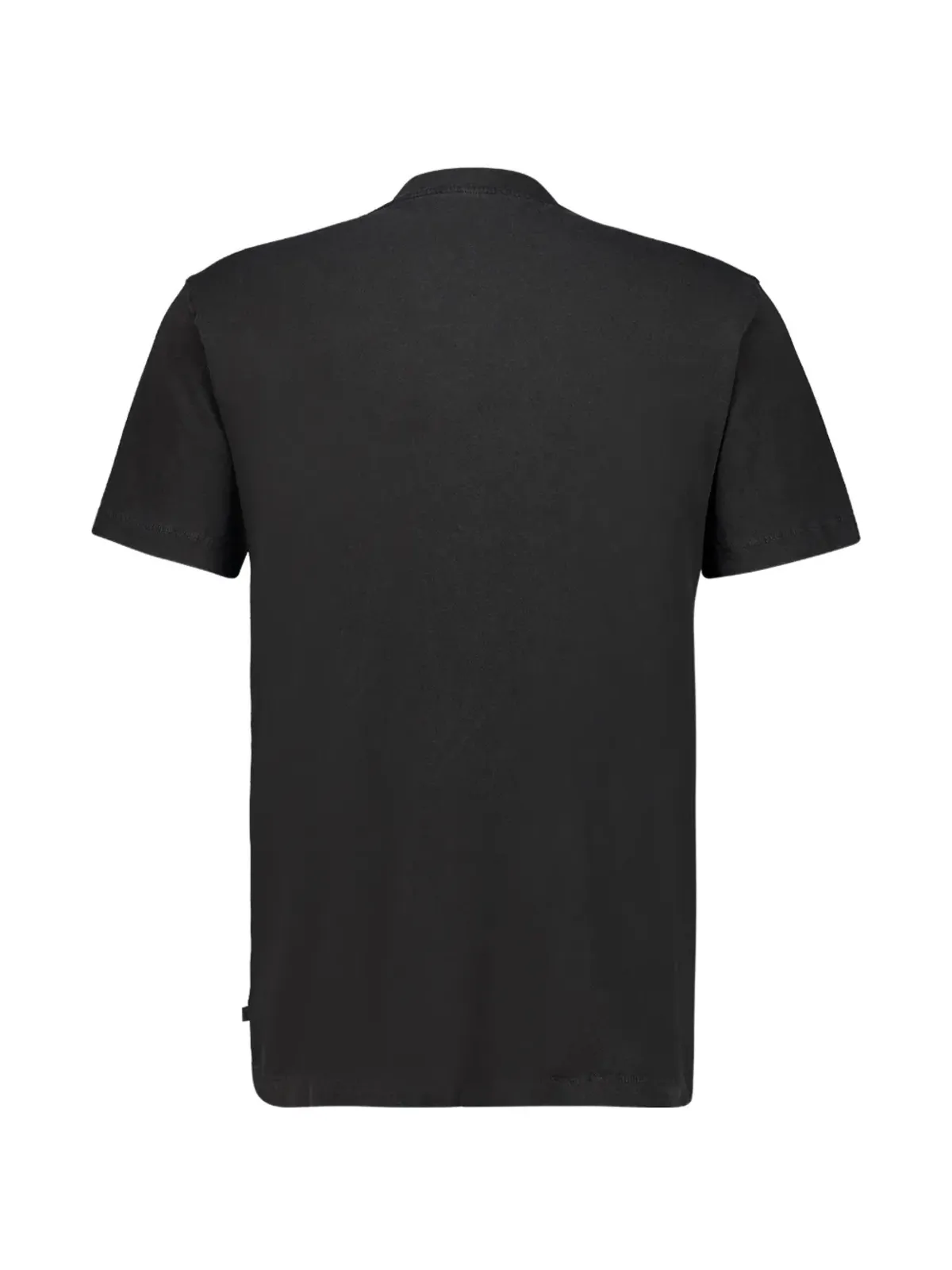 James Perse VネックTシャツ - 画像2