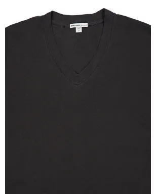 James Perse VネックTシャツ - サムネイル3