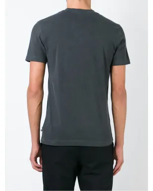 James Perse VネックTシャツ - サムネイル4