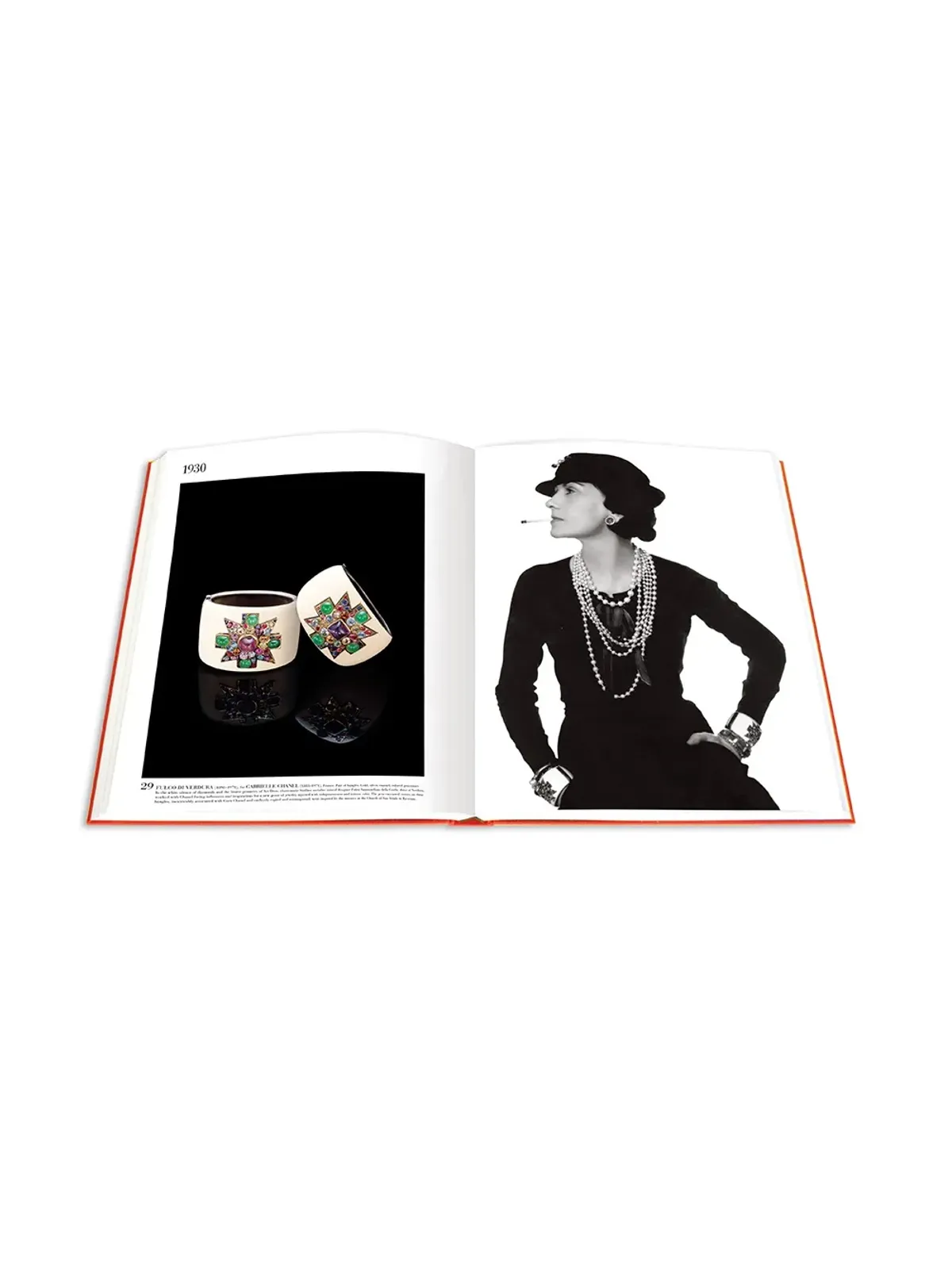 Assouline The Impossible Collection of: Jewelry - Grey - 画像5