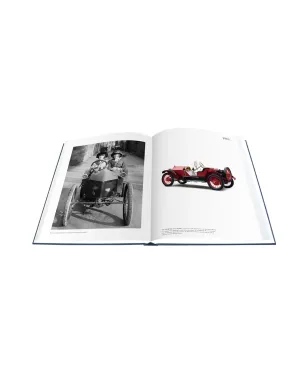Assouline The Impossible Collection of Cars - ブラック - サムネイル4