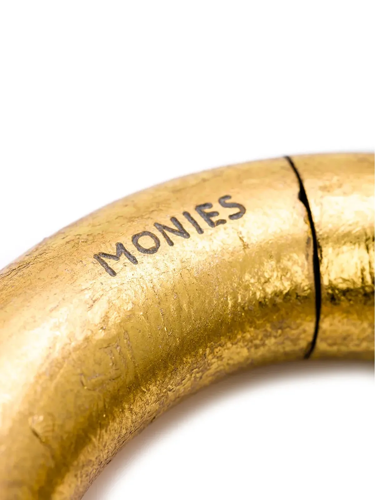 Monies トライセクショナル バングル - 画像4