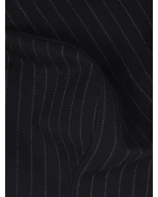 Comme Des Garçons ボウディテール・ボタン留め ジャケット - サムネイル5