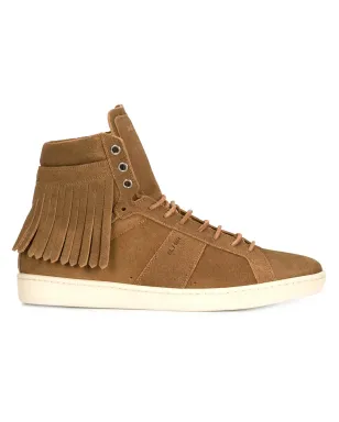 Saint Laurent Court Classic スニーカー - サムネイル1