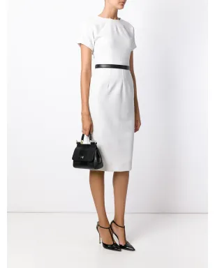 Dolce & Gabbana 小型シチリー トートバッグ - サムネイル2